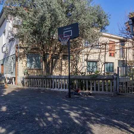 Casa Stella Malpensa-3