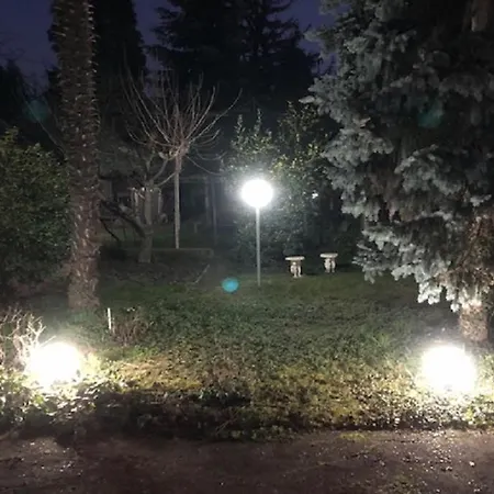 Casa Stella Malpensa-2